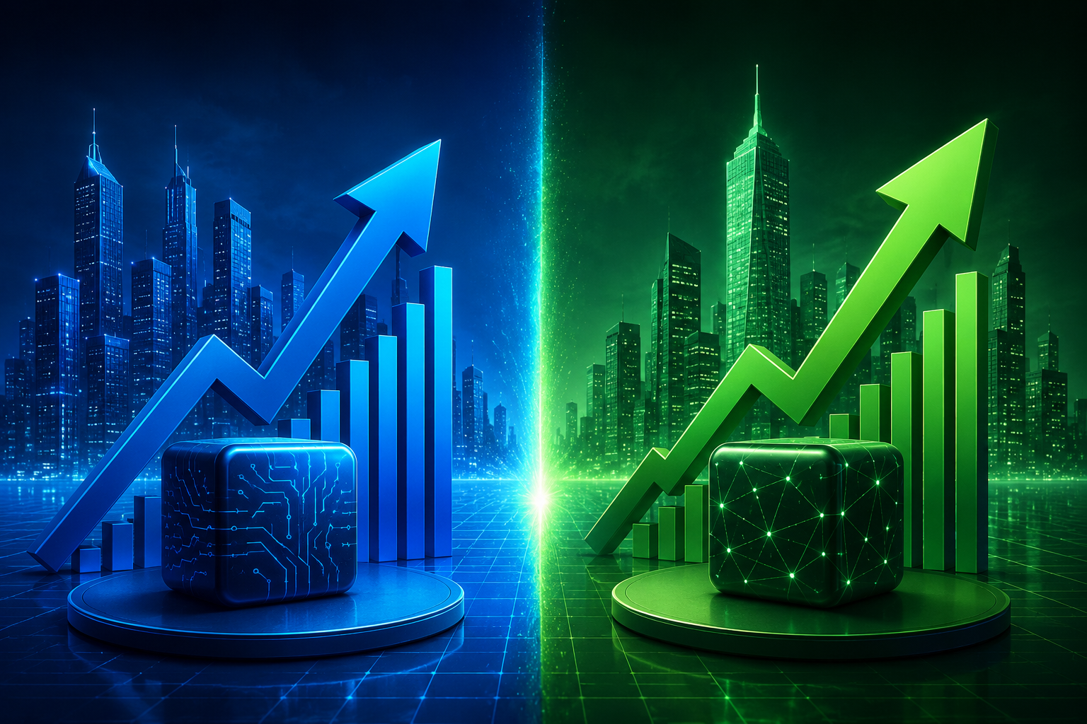 QQQ vs VGT: Which Tech ETF Offers Better Growth Today?