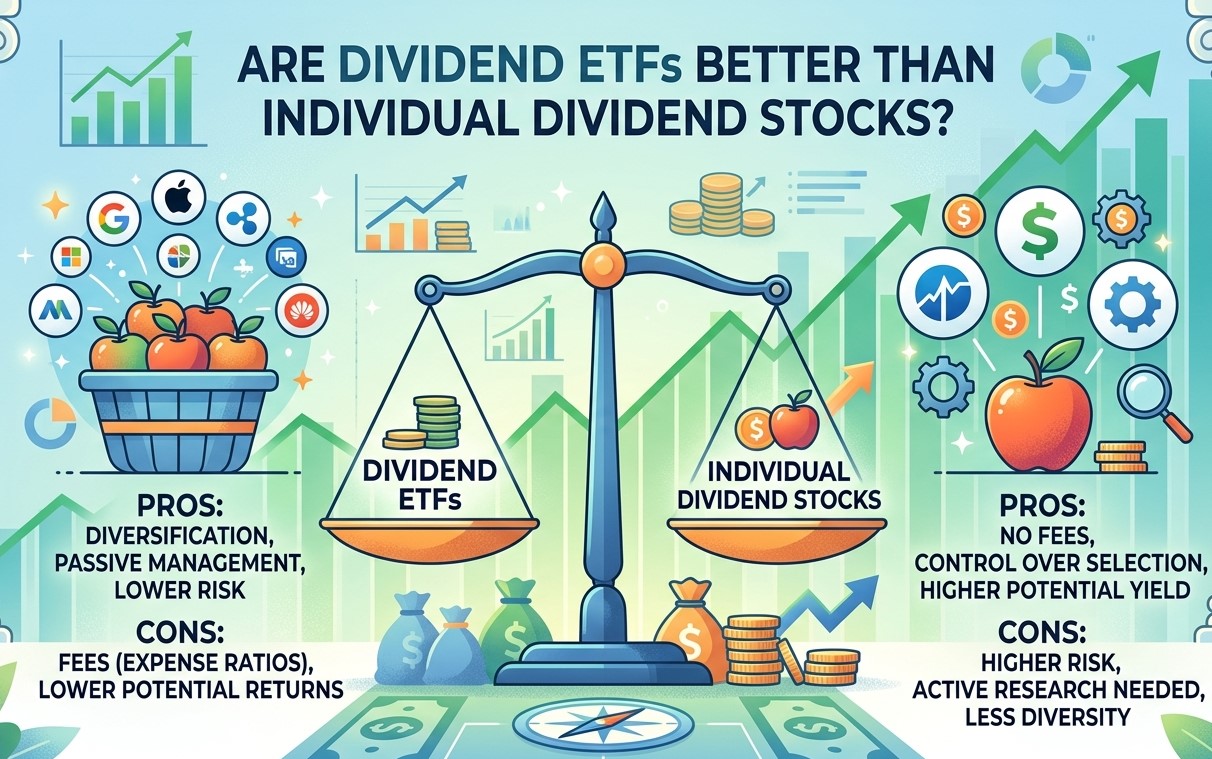 The Ultimate 3-ETF Portfolio for Beginners
