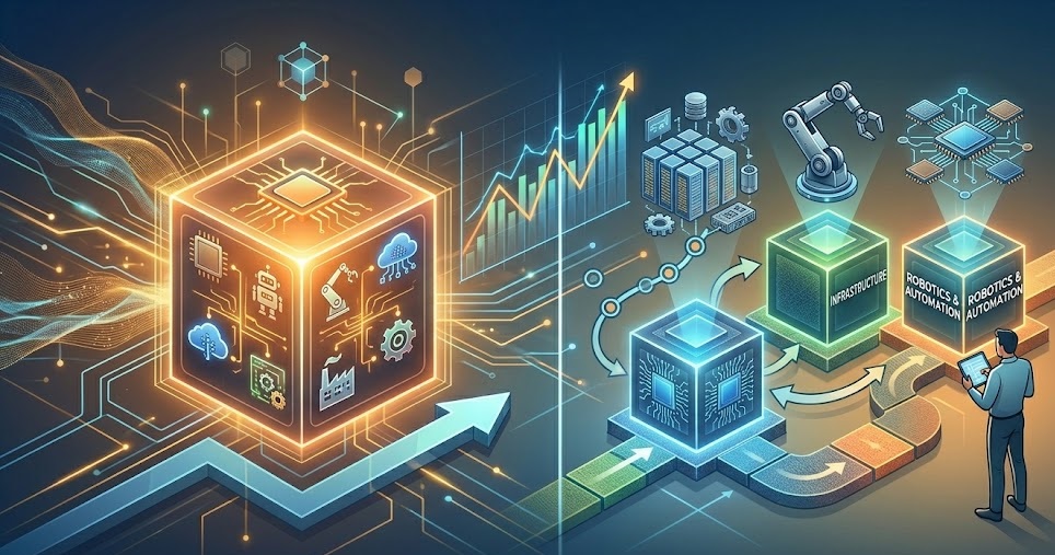 Should You Invest in One AI ETF or Build a Portfolio?